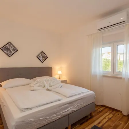 Spacious In Sveti Petar Na Moru With Pool Villa Sveti Petar (Zadar)