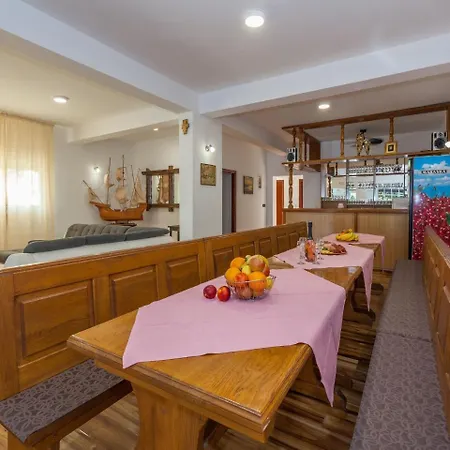 Spacious In Sveti Petar Na Moru With Pool Villa Sveti Petar (Zadar)