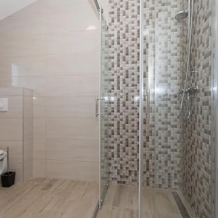 Spacious In Sveti Petar Na Moru With Pool Villa