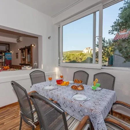 Villa Spacious In Sveti Petar Na Moru With Pool Sveti Petar (Zadar)