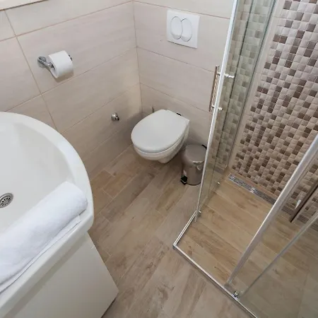 Spacious In Sveti Petar Na Moru With Pool Villa